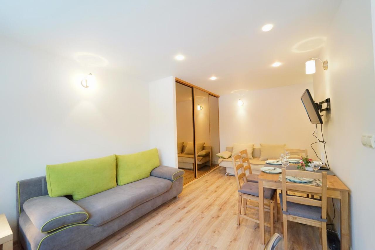 Apartamenty Everysky - 1 Go Maja 35A-35B Szklarska Poreba Bagian luar foto